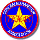 Concealed Handgun Association of Texas: